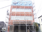 中層足場1