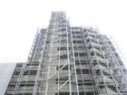 中層足場4