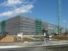 中層足場7