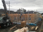 低層足場5